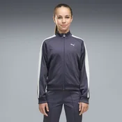 PUMA T7 ALWAYS ON Track Jacket Youth, Clothing, Inky Depths, 9-10Y