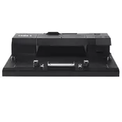 DELL Port replikator Euro Advanced E-port II sa AC adapterom 130W