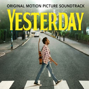 Various Artists - Yesterday (CD)