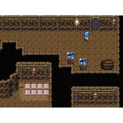 Zia and the goddesses of magic