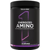 Regel Et - Energizirane aminokisline, okus grozdja - 270g