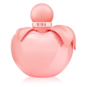Nina Ricci Nina Rose toaletna voda 80 ml Tester za žene