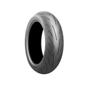 Bridgestone S 22 R ( 190/55 ZR17 TL (75W) zadnje kolo, M/C, Variante W)