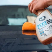 K2 vosek Spid wax, 700ml