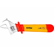 Total Električni ključ Skupaj THIADW081 nastavljiv, 200mm, 1000V, industrijski