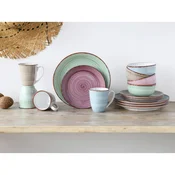Creatable Kombinirani Servis Samba, 16-Delni