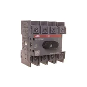 shumee 4P 100A odklopno stikalo brez pogona OT100F4N2 1SCA105018R1001
