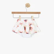 Just kiddin baby suknja WildFlowers, 62-98