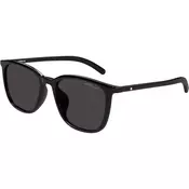 Mont Blanc MB0487SA 001
