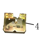 Brava sedišta 6013-19-00000 za skuter Motovene Roma S9C