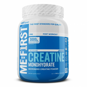 Creatine Monohydrate, 500 g
