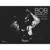 Bob Marley: Portrait of the Legend