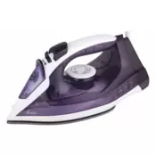 Ardes Pegla na paru STIR01W, 2000W, Ljubicasta