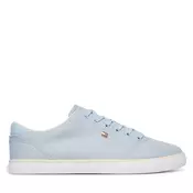 Tommy Hilfiger  TH LOW PROFILE VULC CANVAS teniske ženske