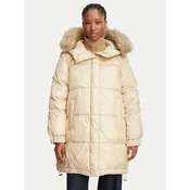 Weekend Max Mara Zimska jakna Anfora 2625496062 Bež Regular Fit