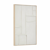 Slika 60x90 cm Klis – Kave Home