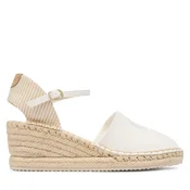 Espadrile Gant 30569947 Écru