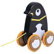 Lorelli igracka penguin pull- along ( 10191590003 )