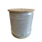 EXESHOP Koaksijalni kabl RG6 ExeLink beli 305m