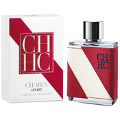 Carolina Herrera CH Men Sport toaletna voda 100ml