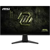 MSI MAG 274QF E20 27 monitor Rapid IPS 200 Hz HDR