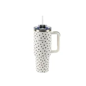 MIAU TERMOVKA S SLAMICO 1200 ML MIAU DOTS