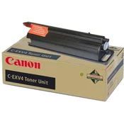 CANON C-EXV4 (6748A002), originalni toner, crni, 67200 stranica