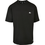 Starter Essential Oversize Tee Black
