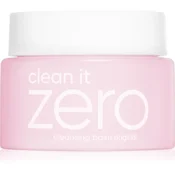 Banila Co. clean it zero original čistilni balzam za odstranjevanje ličil 100 ml