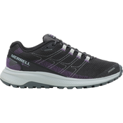 Merrell FLY STRIKE GTX, cipele za planinarenje, crna J067254