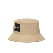 BOSS Šešir J53124 M Svijetlo bež