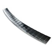 Trunk Edge Protection Strip Audi Q5 2008-2017 (dark, matte)