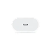 APPLE 20W USB-C Power Adapter (muvv3zm/a)