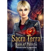 Sacra Terra: Kiss of Death Collector’s Edition Steam Key GLOBAL