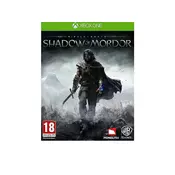 Middle-Earth: Shadow of Mordor (Xbox One)