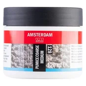 Talens Grobozrnata plovčeva pasta Amsterdam 120 ml