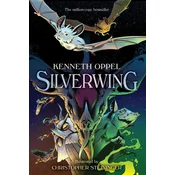 Silverwing: The Graphic Novel