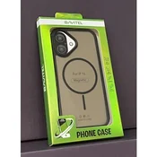 Bavitel MagSafe crna iPhone 16 ( 96449 )