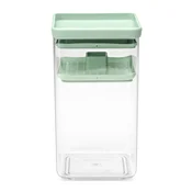 Nakladalni komplet TASTY PLUS 20 cm, zelena, plastika, Brabantia