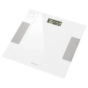 SENCOR Osebna tehtnica za fitnes SBS 5051WH