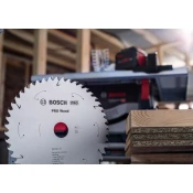 List za krožno žago PRO Wood cordless, 216 x 1,7 x 30 mm, T48