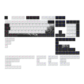 Keycaps Dark Project Ink PBT (ANSI & ISO)