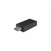 Microsoft USB Type-C to USB Type-A Adapter