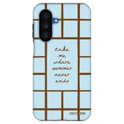 Fashion Case za Samsung Galaxy A17 5G - Shutter Season