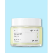 Scinic Krema za obraz Cicanoid Cream - 80 ml