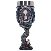 NEMESIS NOW CORPSE BRIDE YOUR CUP WILL NEVER EMPTY VOW kelih 21CM
