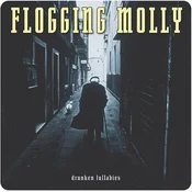 Flogging Molly - Drunken Lullabies (LP)