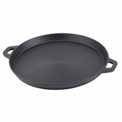 Plošča iz litega železa PerfectHome GS3, 33 cm