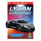 Lykan Hyper Sport