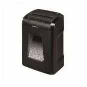 Shredder, konfeti, 12 listov, FELLOWES Powershred 12C